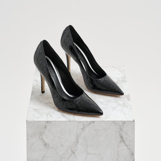 Black pump
leather high heel
womans heels
crocodile print pump
black wedding shoes
Black heels
Black wedding heels
Black wedding pumps
Black pumps
Black high heels
Black shoes
Black leather shoes