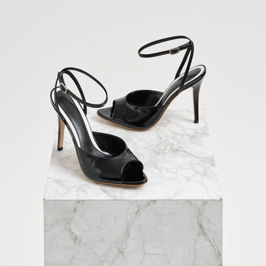 Black heels
Black sandal
Black high heel
black strappy heel
wedding shoes
wedding heels
bridal shoes
buckle