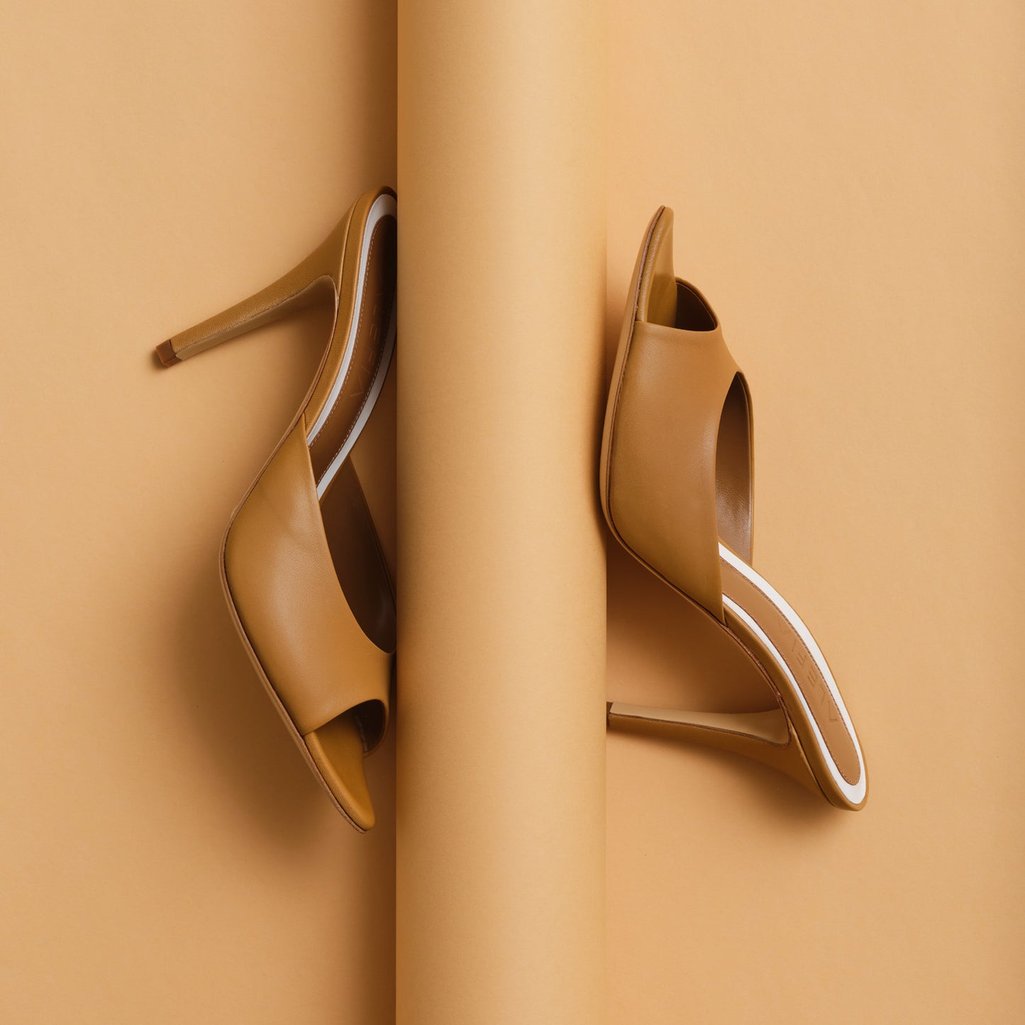 high heel tan mule
brown high heels
high heel tan mule
tan heels
tan shoes
woman's tan shoes
woman's tan heels
brown shoes
tan mules
brown mules
wedding shoes
tan bridal shoes
bridal heels
bridesmaid shoes