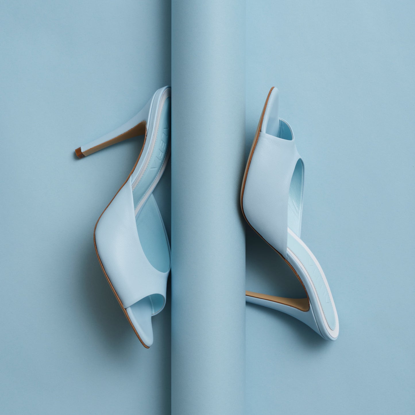 high heel blue mule
blue heels
blue shoes
woman's blue shoes
woman's blue heels
baby blue shoes
blue mules