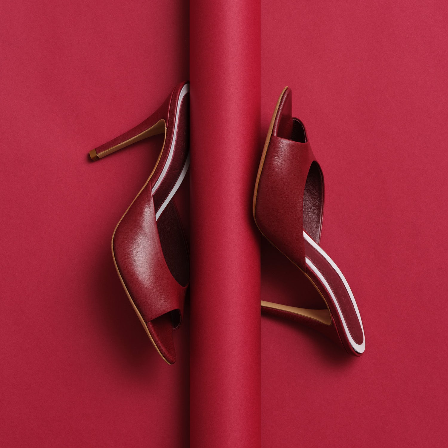 high heel burgundy mule
high heel red mule
red high heels 
high heel red mule
red heels 
woman's red shoes 
woman's red heels 
red shoes 
red mules 
red mules
wedding shoes
red bridal shoes 
bridal heels 
bridesmaid shoes