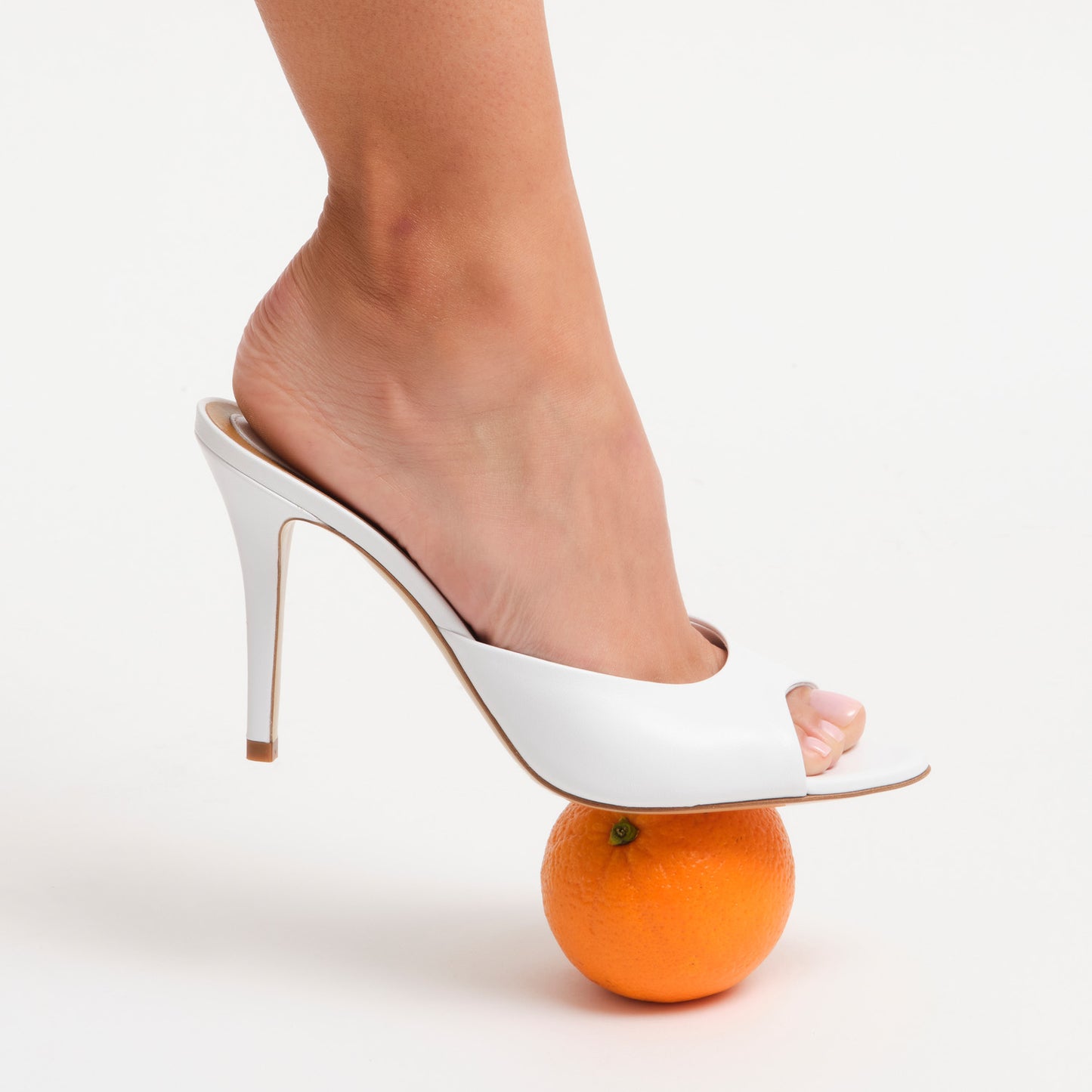 high heel white mule
white heels
white shoes
woman's white shoes
woman's white heels
White shoes
White mules
White wedding shoes
white bridal shoes
white bridal heels
white bridesmaid shoes