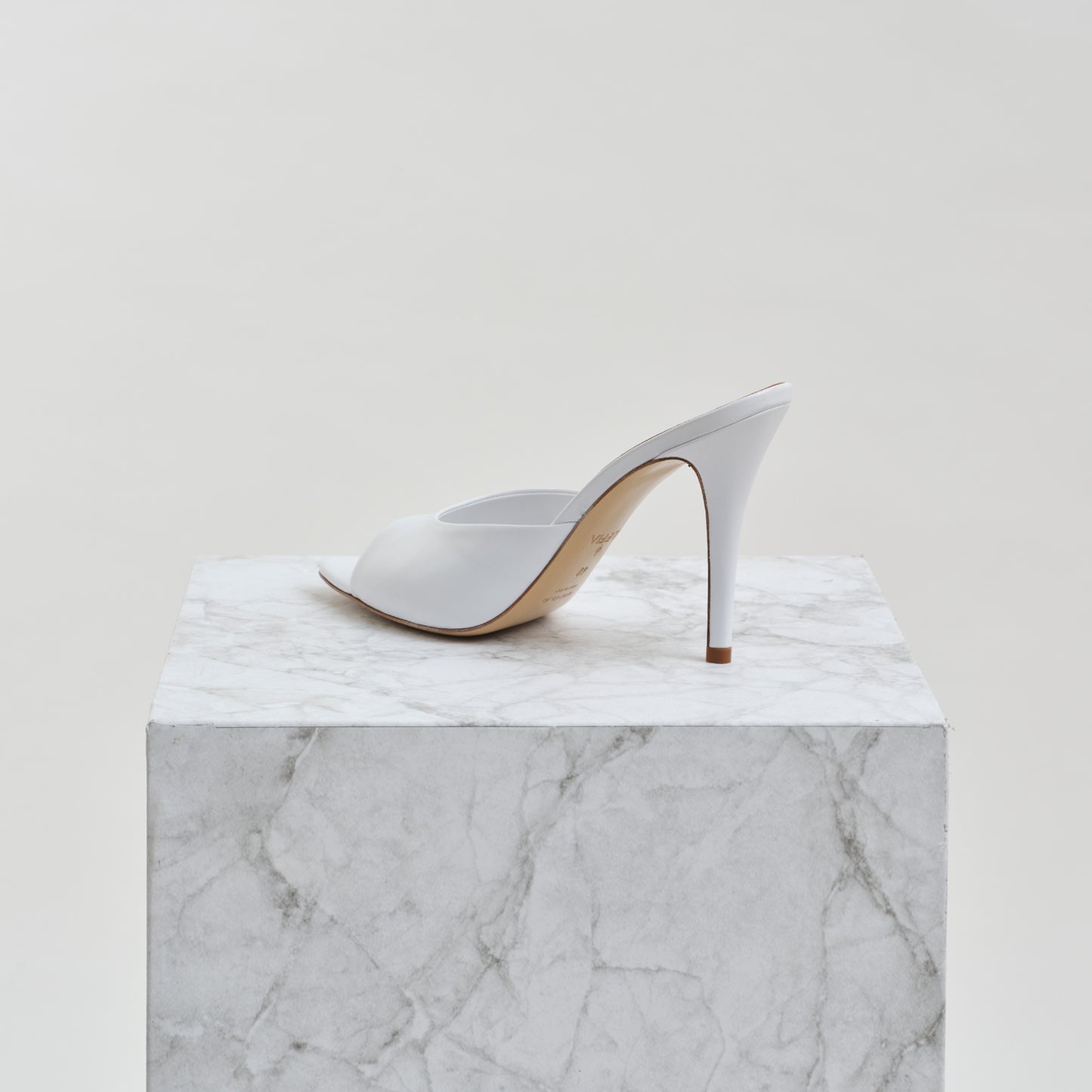 high heel white mule
white heels
white shoes
woman's white shoes
woman's white heels
White shoes
White mules
White wedding shoes
white bridal shoes
white bridal heels
white bridesmaid shoes