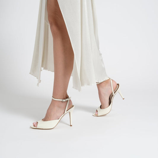 How to Choose Wedding Shoes You Can Wear All Day